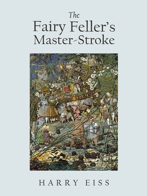 cover image of The Fairy Feller's Master-Stroke